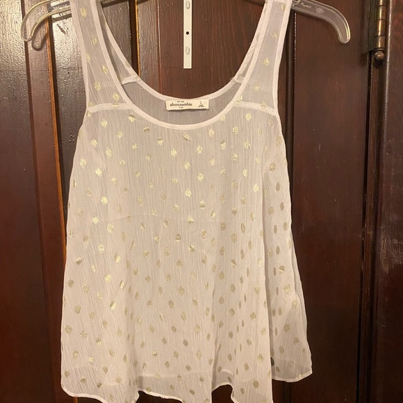 tank top - Picture 2 of 2